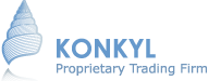konkyl logo